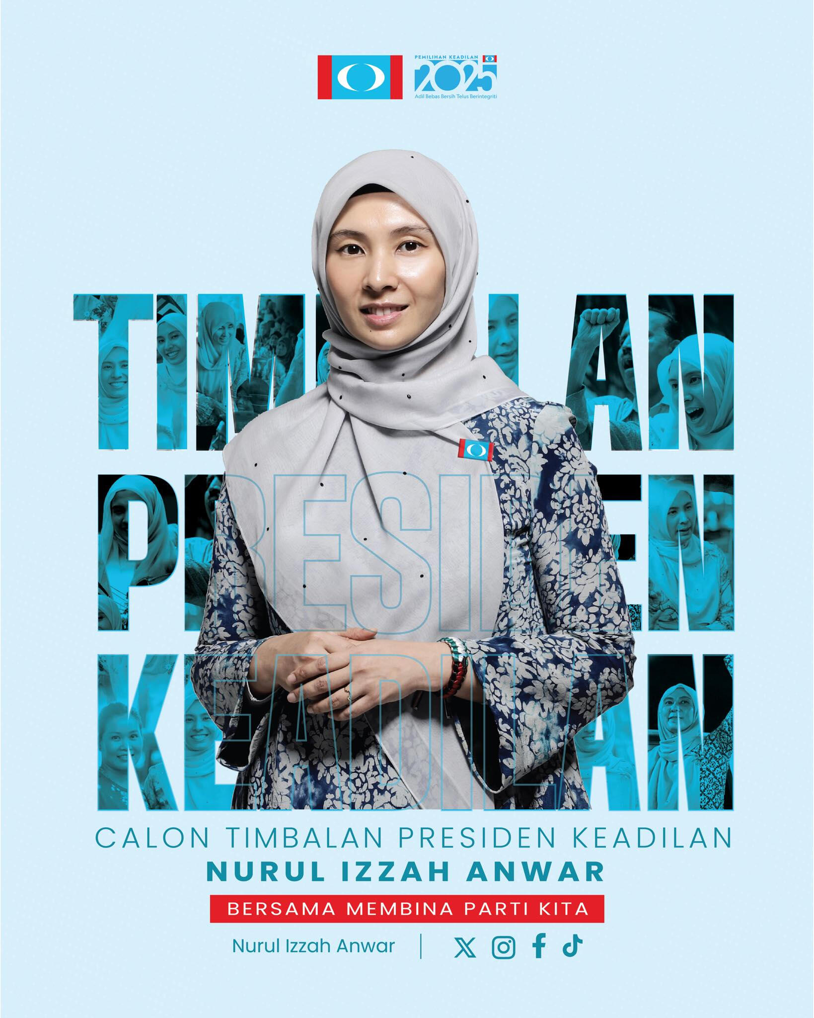 Nurul Izzah Anwar